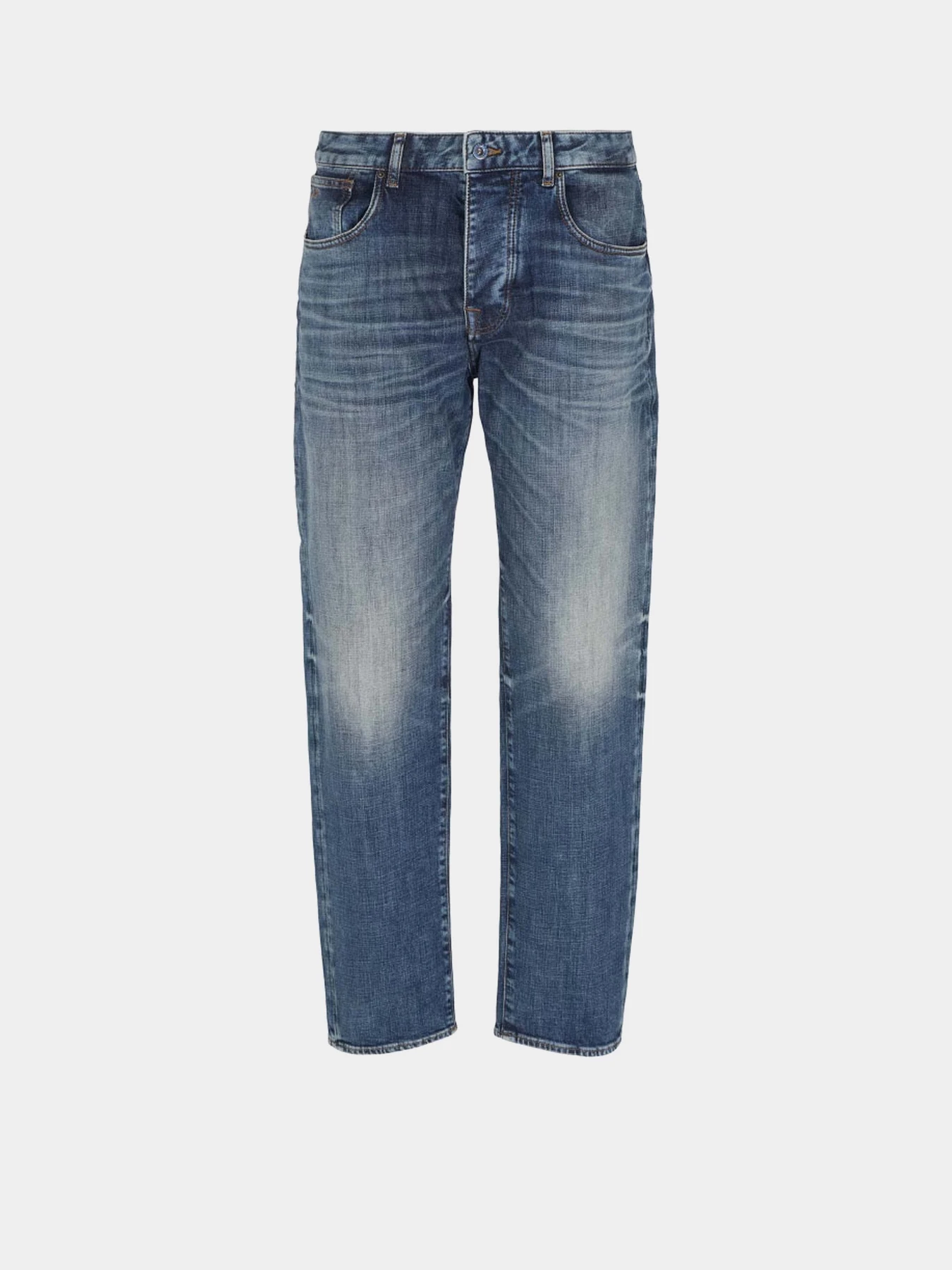 Джинсы Armani Exchange модель 6DZJ82-Z1TUZ-1500 Фото