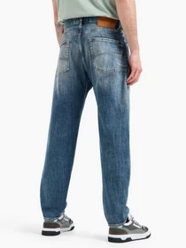 Джинсы Armani Exchange модель 6DZJ82-Z1TUZ-1500 Фото
