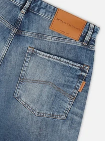 Джинсы Armani Exchange модель 6DZJ82-Z1TUZ-1500 Фото