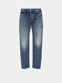 Джинсы Armani Exchange модель 6DZJ82-Z1TUZ-1500 Фото