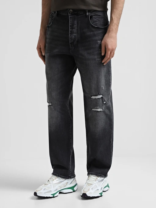 Джинси Armani Exchange модель 6DZJ82-Z1YTZ-0903 Фото