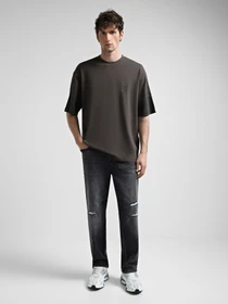 Джинсы Armani Exchange модель 6DZJ82-Z1YTZ-0903 Фото