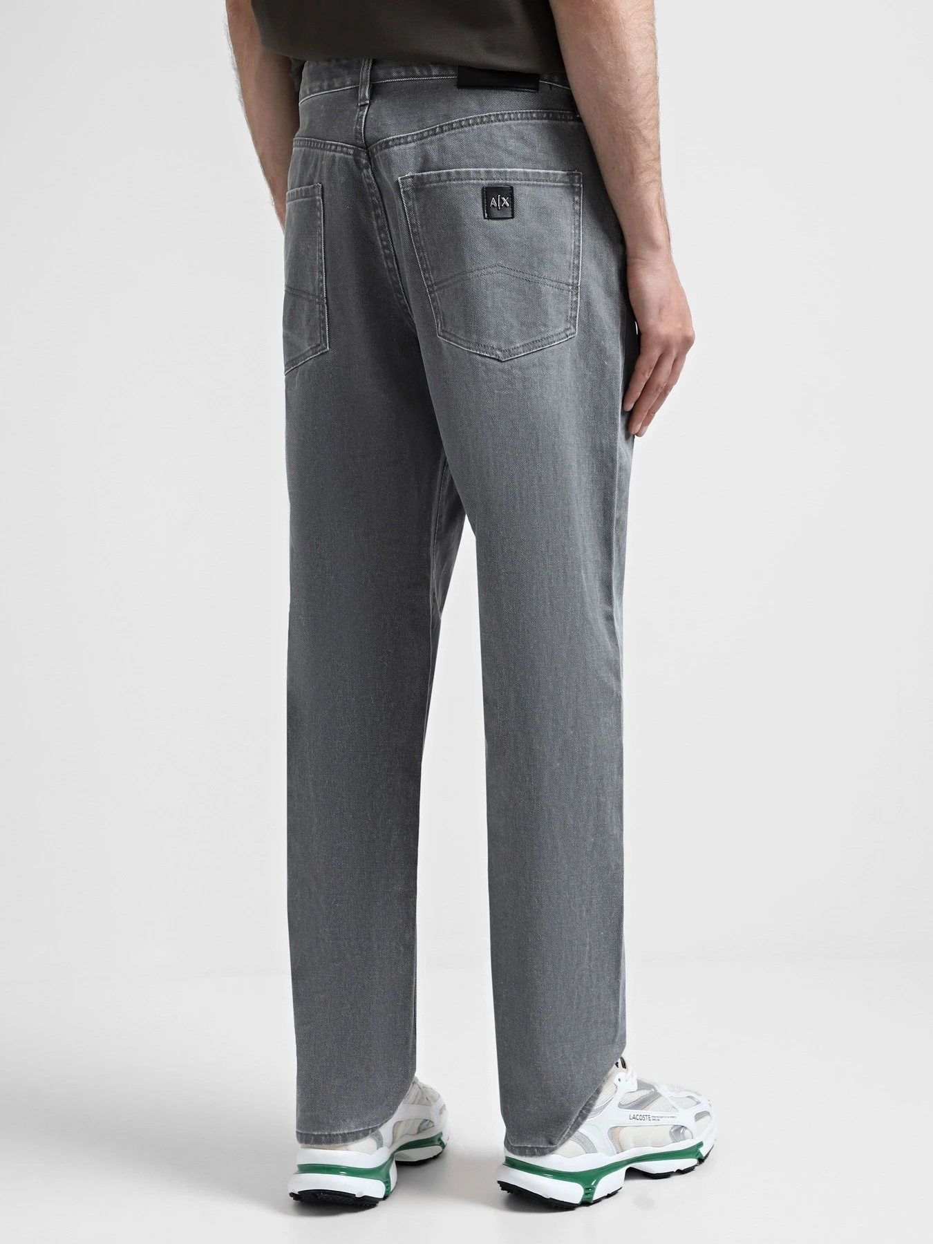 Джинси Armani Exchange модель 6DZJ88-Z1ZTZ-1994 Джинси Armani Exchange модель 6DZJ88-Z1ZTZ-1994 Фото