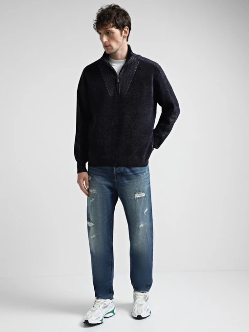 Чоловічий Джемпер Armani Exchange фото 2