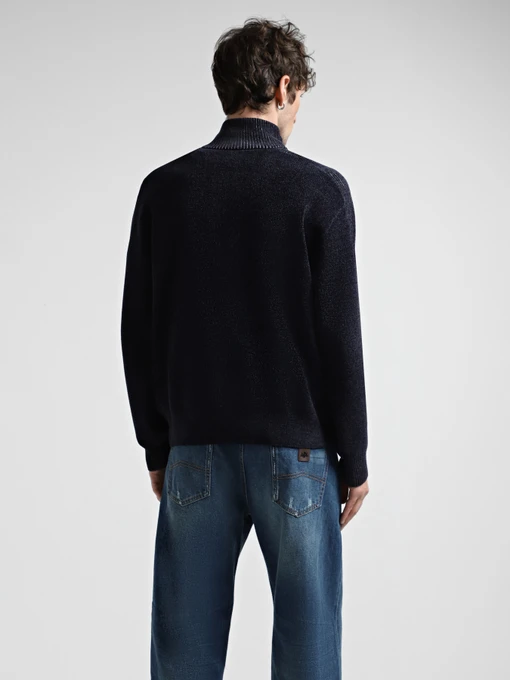 Чоловічий Джемпер Armani Exchange фото 3