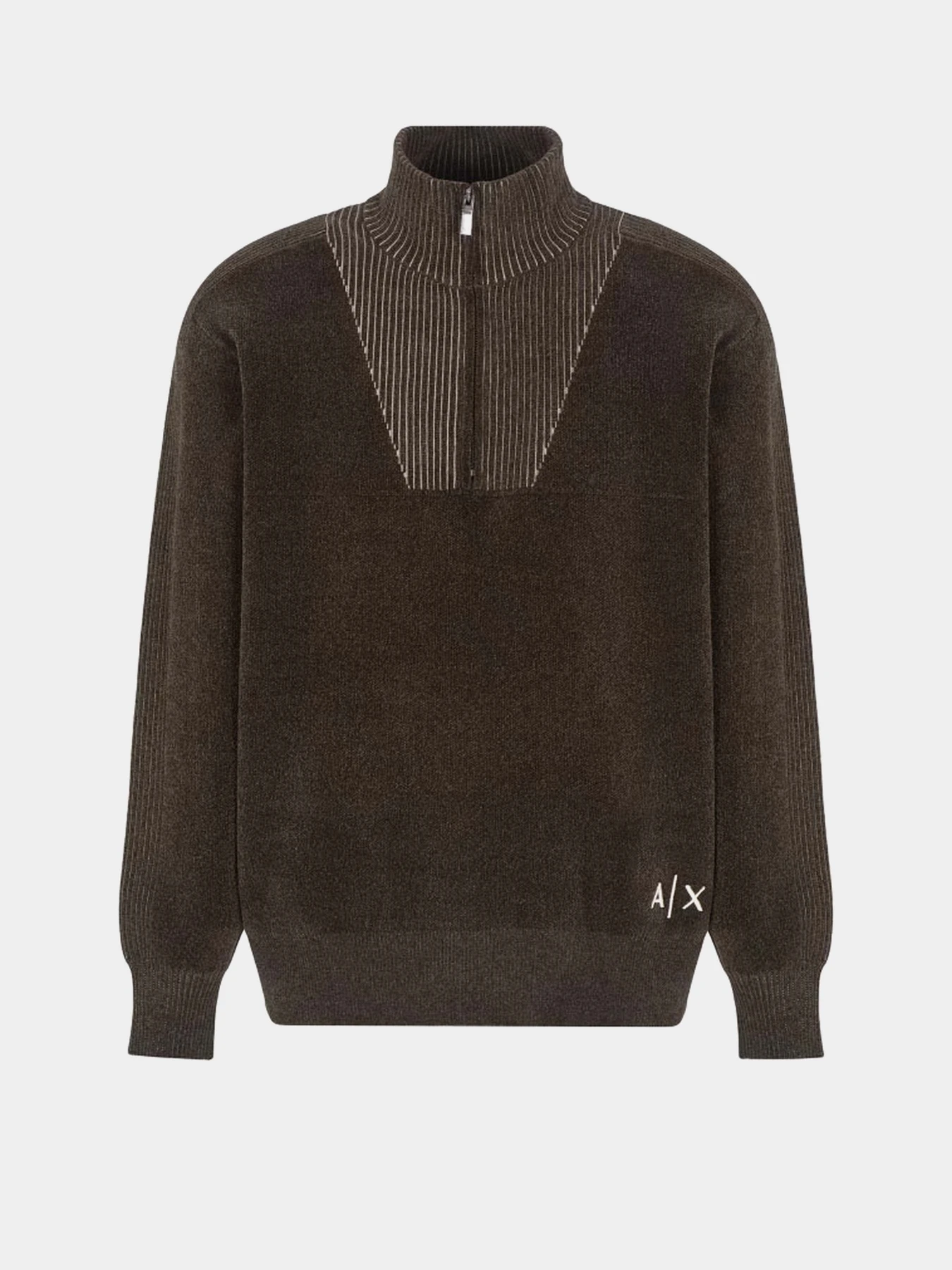 Светри та кардигани Armani Exchange модель 6DZM1K-ZM4LZ-2801 Светри та кардигани Armani Exchange модель 6DZM1K-ZM4LZ-2801 Фото