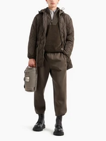 Светри та кардигани Armani Exchange модель 6DZM1K-ZM4LZ-2801 Фото