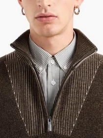 Светри та кардигани Armani Exchange модель 6DZM1K-ZM4LZ-2801 Фото