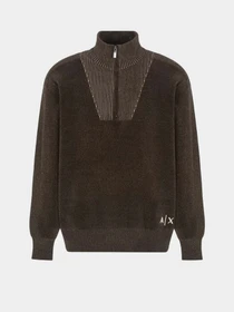 Светри та кардигани Armani Exchange модель 6DZM1K-ZM4LZ-2801 Фото