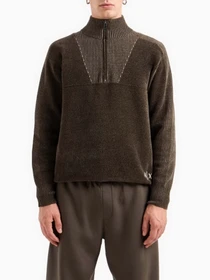 Светри та кардигани Armani Exchange модель 6DZM1K-ZM4LZ-2801 Фото