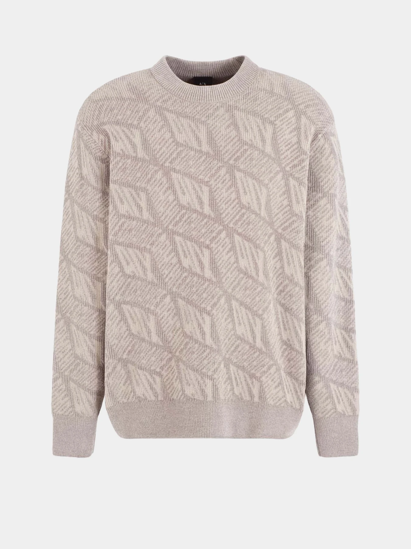 Светри та кардигани Armani Exchange модель 6DZM1Q-ZM4LZ-27AB Фото