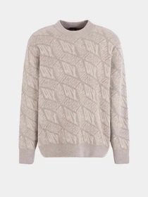 Светри та кардигани Armani Exchange модель 6DZM1Q-ZM4LZ-27AB Фото