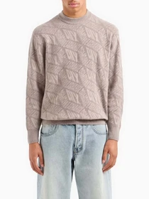 Светри та кардигани Armani Exchange модель 6DZM1Q-ZM4LZ-27AB Фото