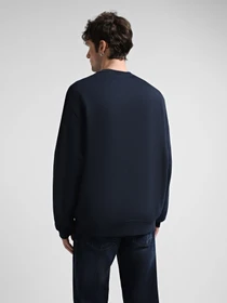 Худі та світшоти Armani Exchange модель 6DZMAA-ZJKAZ-1510 Фото