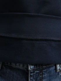 Худі та світшоти Armani Exchange модель 6DZMAB-ZJKAZ-1510 Фото