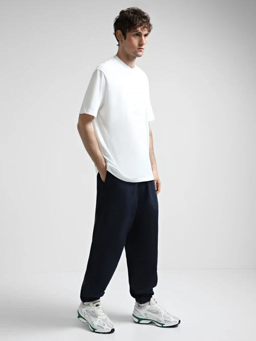 Бавовняні Чоловічі Джогери Armani Exchange фото 2