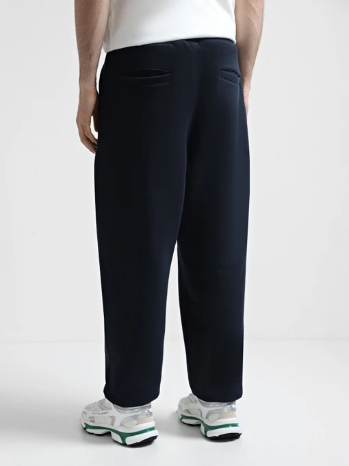 Бавовняні Чоловічі Джогери Armani Exchange фото 3