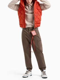 Худи и свитшоты Armani Exchange модель 6DZMAB-ZJKAZ-17AB Фото