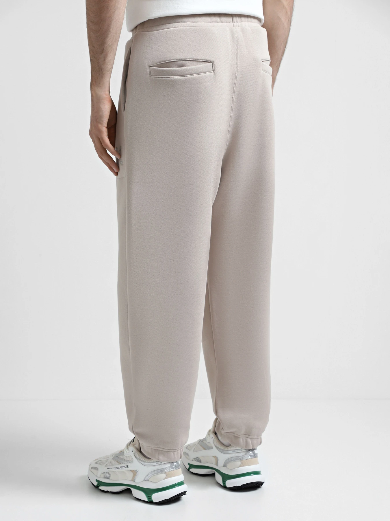 Штани Armani Exchange модель 6DZPAA-ZJKAZ-17AB Фото