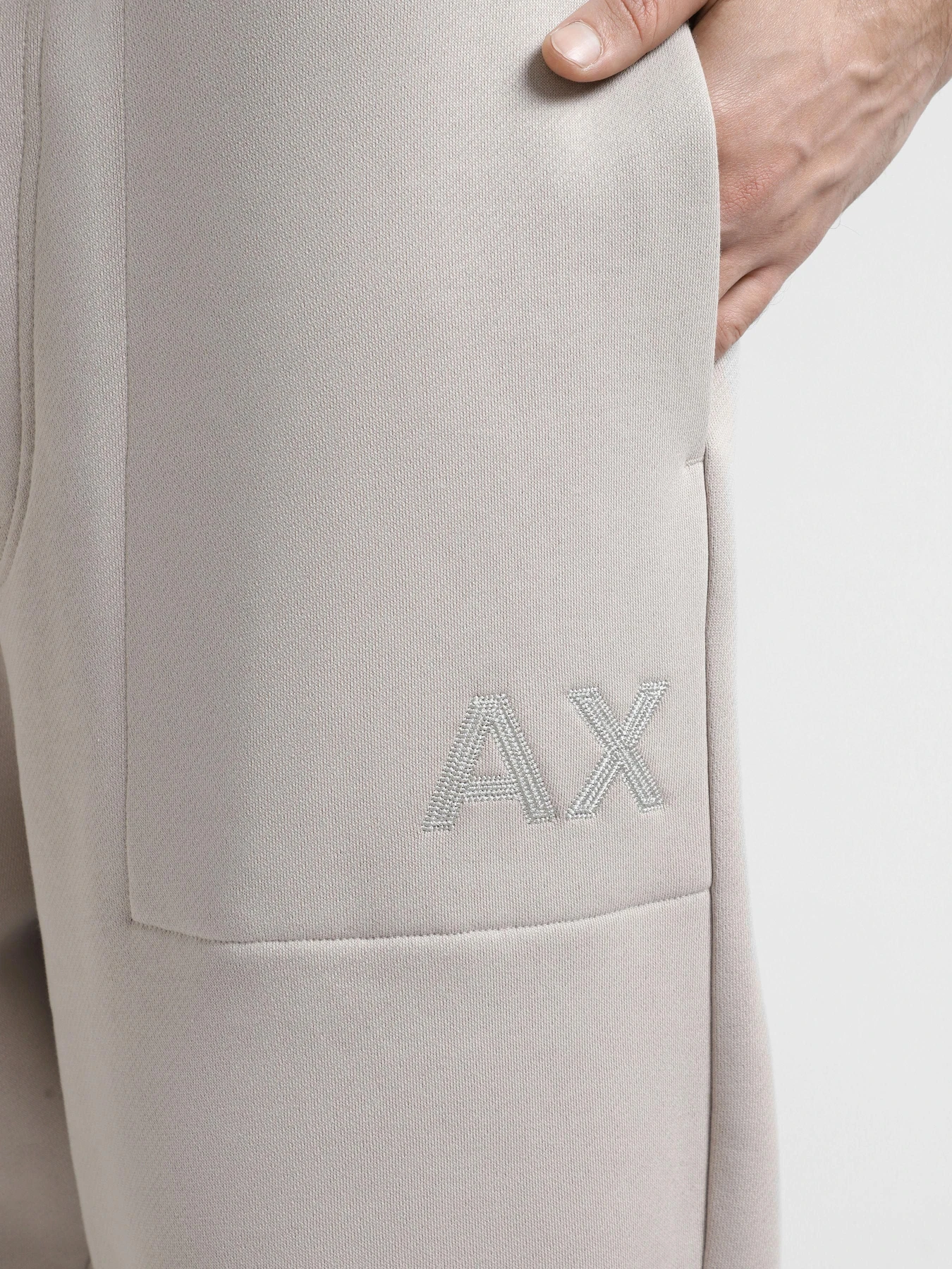 Штани Armani Exchange модель 6DZPAA-ZJKAZ-17AB Фото