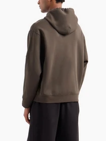 Худі та світшоти Armani Exchange модель 6DZMHD-ZJNPZ-4892 Фото