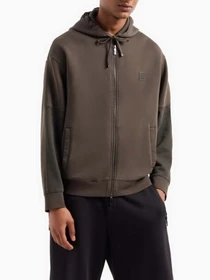 Худи и свитшоты Armani Exchange модель 6DZMHD-ZJNPZ-4892 Фото