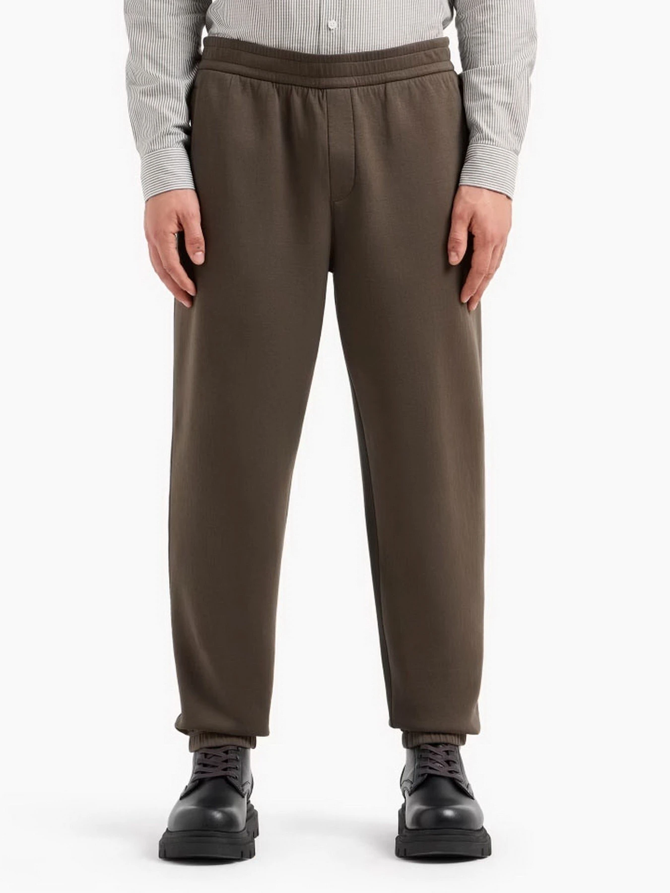 Брюки Armani Exchange модель 6DZPHD-ZJNPZ-4892 Фото