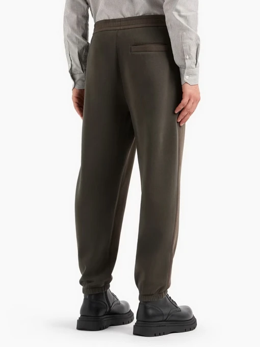 Бавовняні Чоловічі Джогери Armani Exchange фото 2