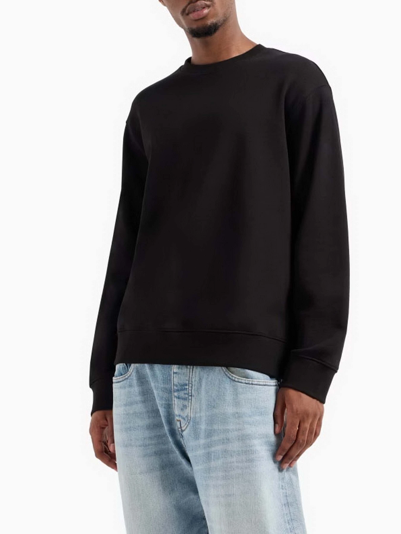 Худи и свитшоты Armani Exchange модель 6DZMHP-ZJ4XZ-1200 Худи и свитшоты Armani Exchange модель 6DZMHP-ZJ4XZ-1200 Фото