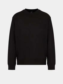 Худи и свитшоты Armani Exchange модель 6DZMHP-ZJ4XZ-1200 Фото