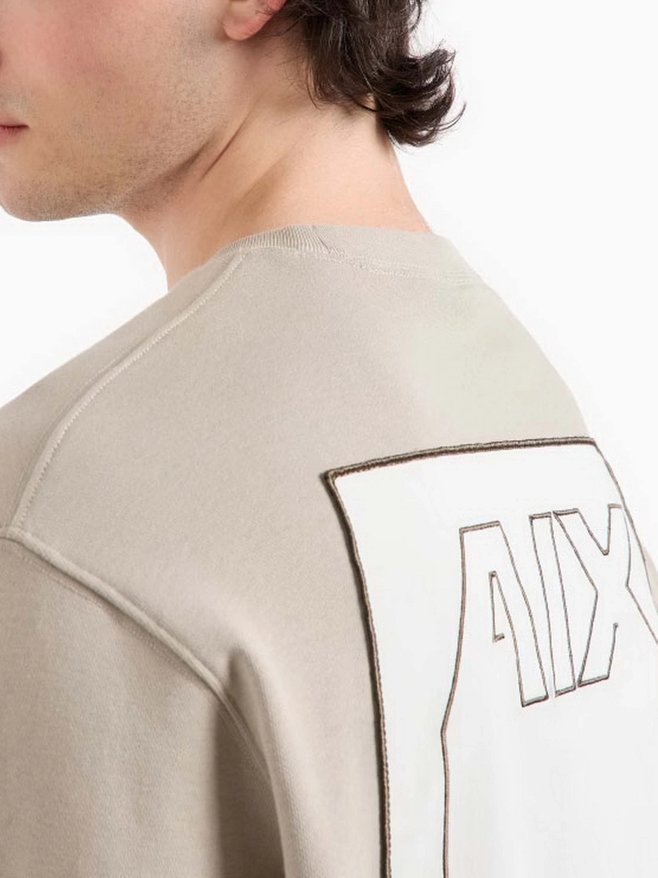 Худі та світшоти Armani Exchange модель 6DZMHP-ZJ4XZ-17AB Худі та світшоти Armani Exchange модель 6DZMHP-ZJ4XZ-17AB Фото