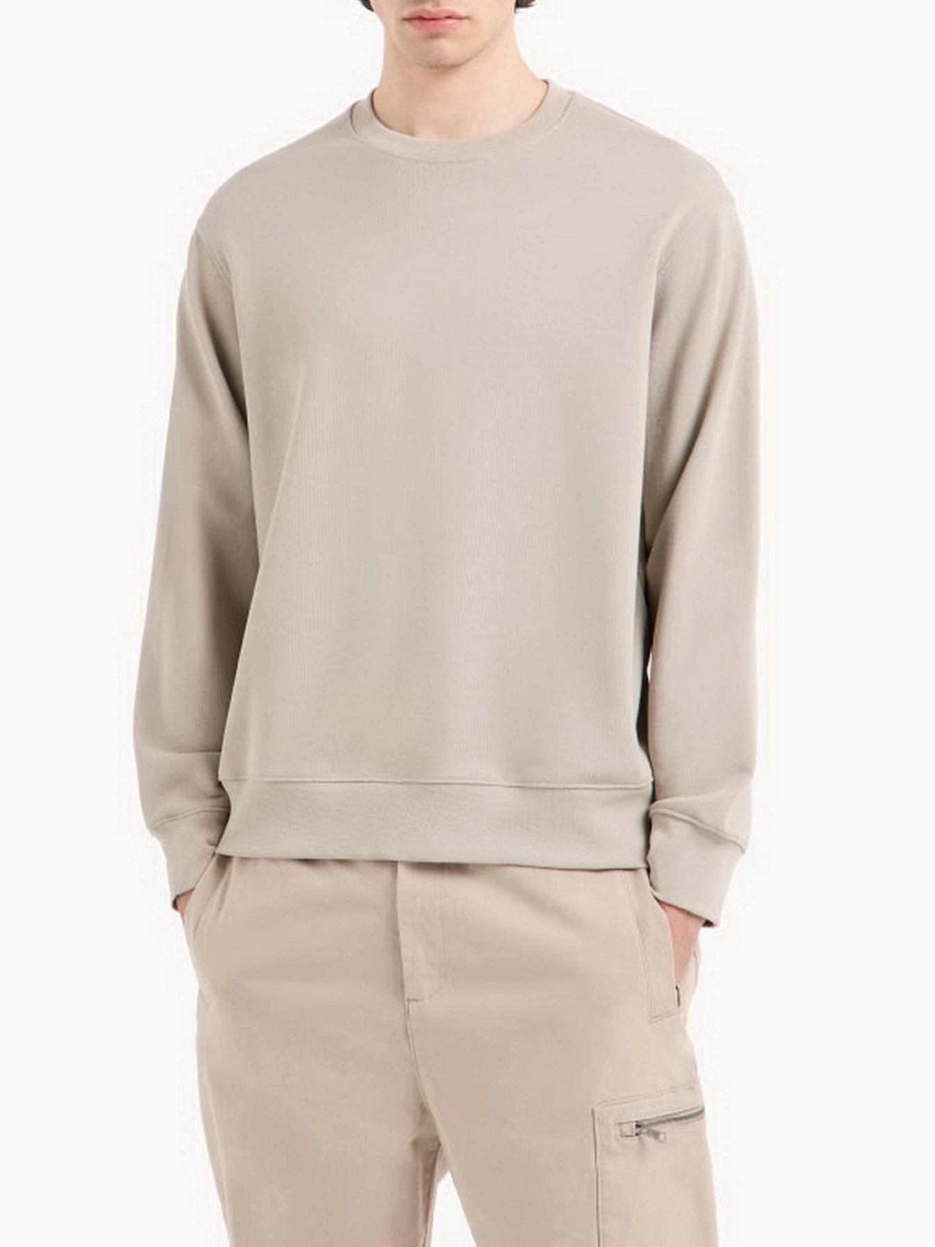 Худі та світшоти Armani Exchange модель 6DZMHP-ZJ4XZ-17AB Худі та світшоти Armani Exchange модель 6DZMHP-ZJ4XZ-17AB Фото