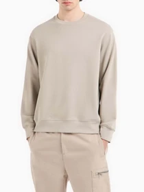 Худі та світшоти Armani Exchange модель 6DZMHP-ZJ4XZ-17AB Фото