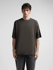 Футболки и поло Armani Exchange модель 6DZMHR-ZJNQZ-4892 Фото