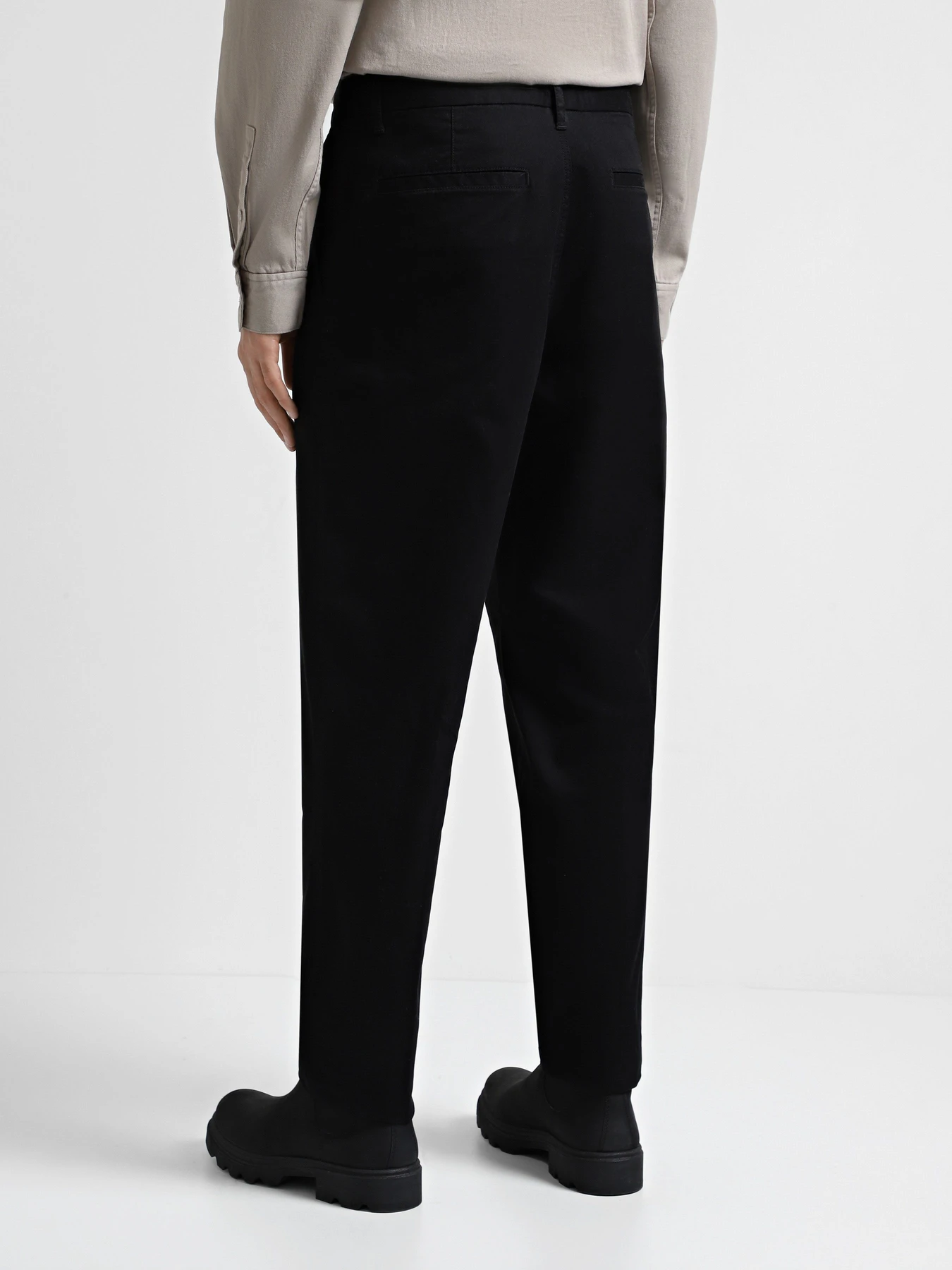 Брюки Armani Exchange модель 6DZP19-ZN5BZ-1200 Брюки Armani Exchange модель 6DZP19-ZN5BZ-1200 Фото