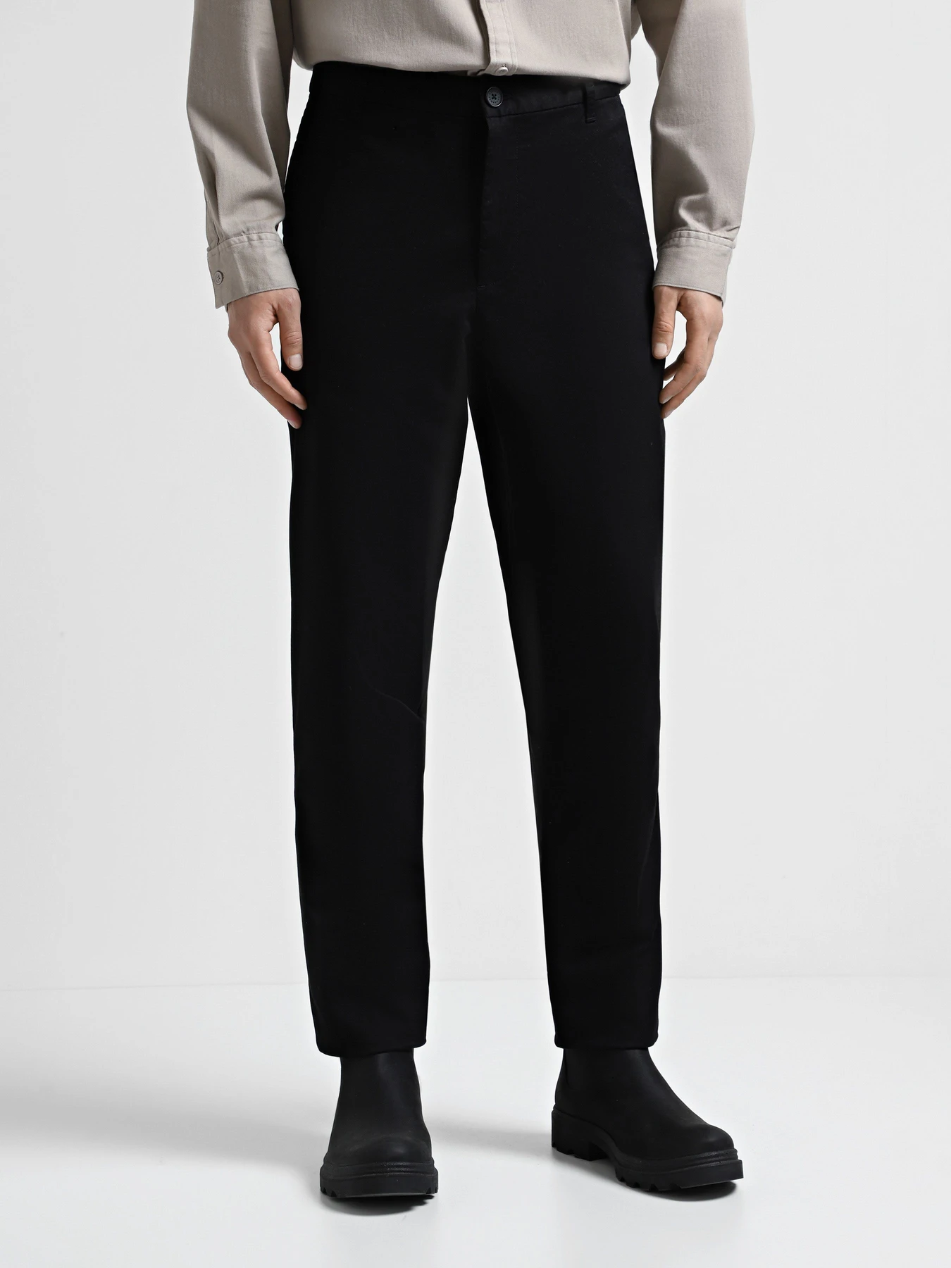 Брюки Armani Exchange модель 6DZP19-ZN5BZ-1200 Брюки Armani Exchange модель 6DZP19-ZN5BZ-1200 Фото