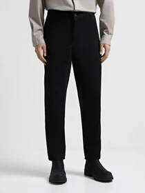 Штани Armani Exchange модель 6DZP19-ZN5BZ-1200 Фото