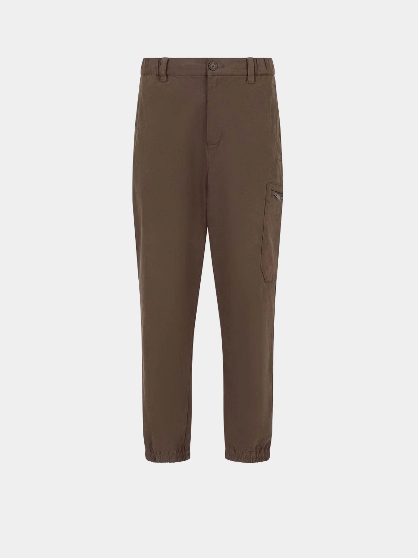 Штани Armani Exchange модель 6DZP21-ZN5AZ-1897 Фото