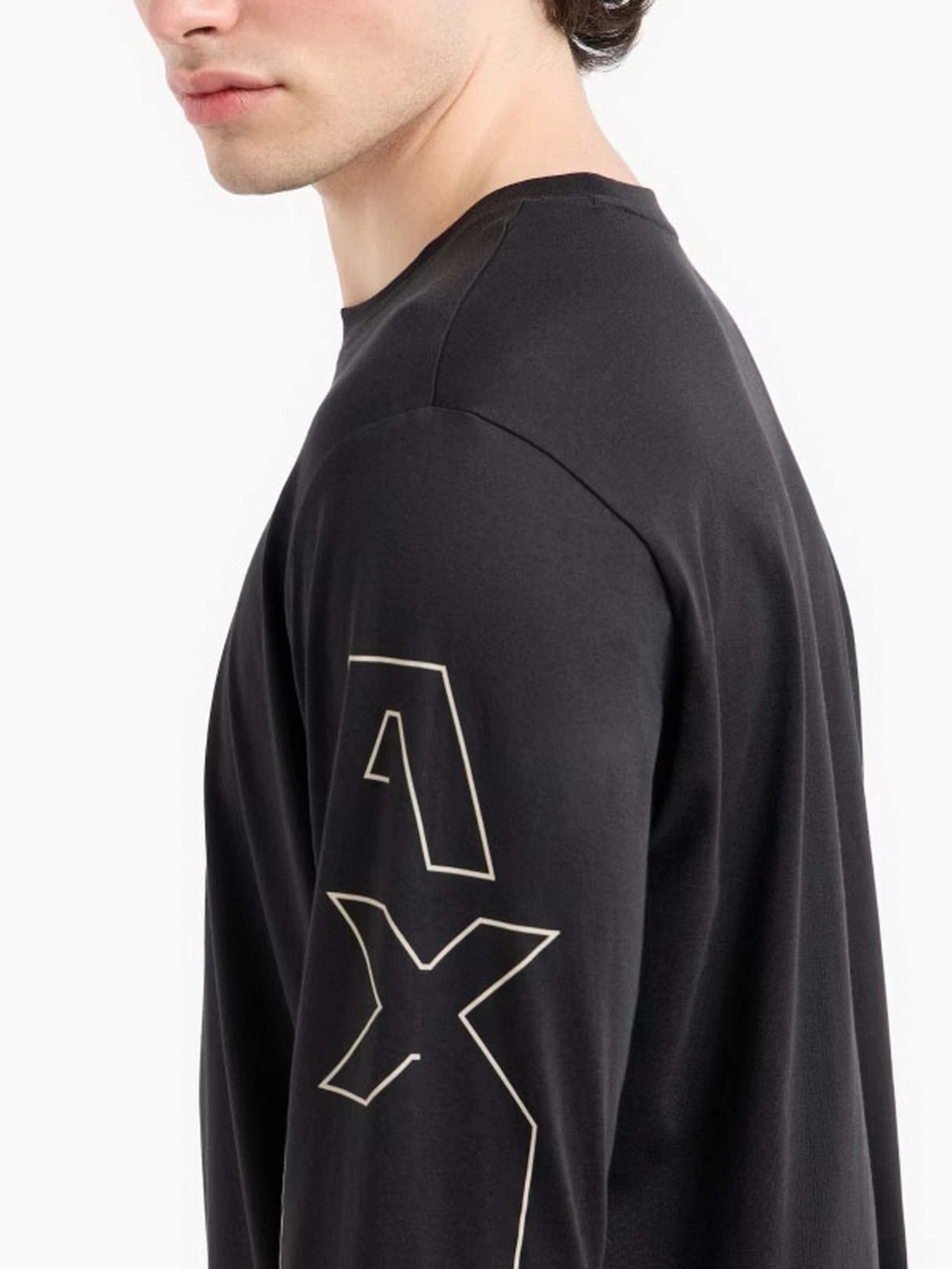 Худи и свитшоты Armani Exchange модель 6DZTH4-ZJA5Z-1200 Худи и свитшоты Armani Exchange модель 6DZTH4-ZJA5Z-1200 Фото