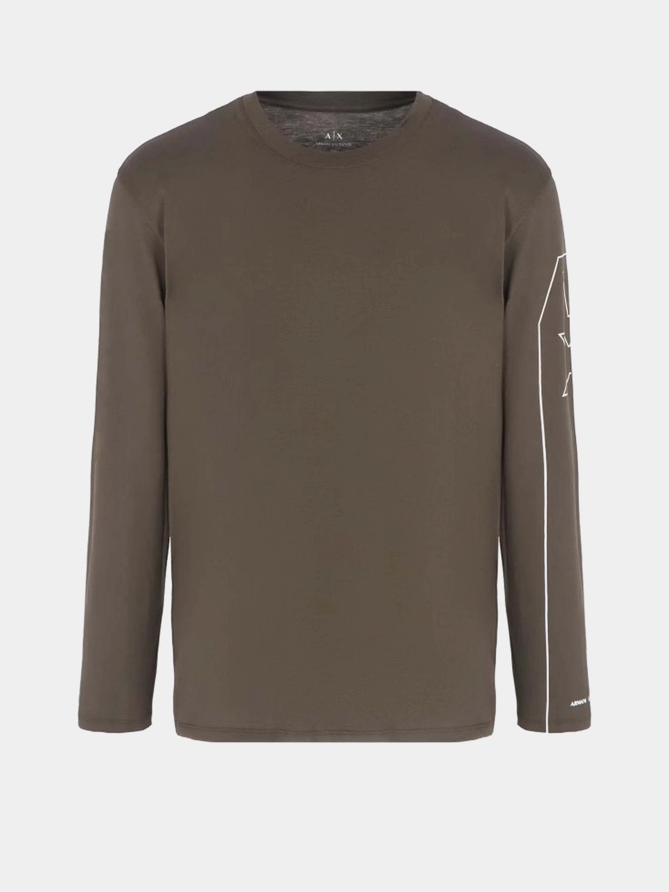 Худи и свитшоты Armani Exchange модель 6DZTH4-ZJA5Z-1897 Фото