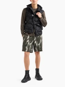 Худи и свитшоты Armani Exchange модель 6DZTH4-ZJA5Z-1897 Фото