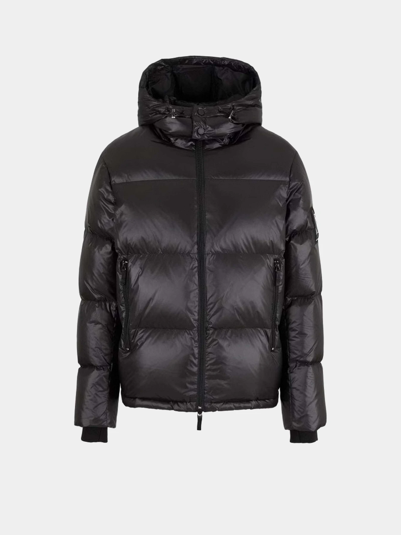 Куртки и дубленки Armani Exchange модель 8NZB70-ZNYNZ-1200 Фото