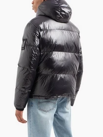 Куртки и дубленки Armani Exchange модель 8NZB70-ZNYNZ-1200 Фото
