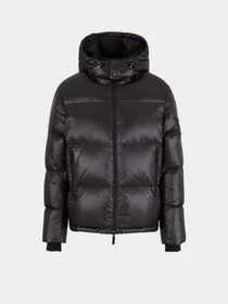 Куртки и дубленки Armani Exchange модель 8NZB70-ZNYNZ-1200 Фото