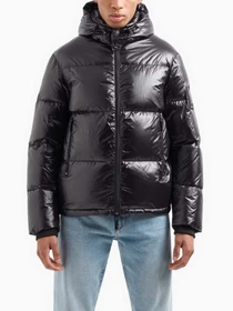 Куртки та дублянки Armani Exchange модель 8NZB70-ZNYNZ-1200 Фото