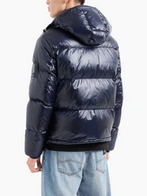 Куртки и дубленки Armani Exchange модель 8NZB70-ZNYNZ-1583 Фото
