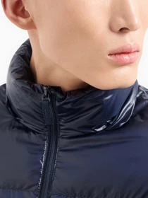 Куртки и дубленки Armani Exchange модель 8NZB70-ZNYNZ-1583 Фото