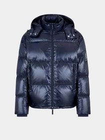 Куртки и дубленки Armani Exchange модель 8NZB70-ZNYNZ-1583 Фото
