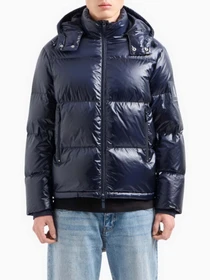 Куртки та дублянки Armani Exchange модель 8NZB70-ZNYNZ-1583 Фото