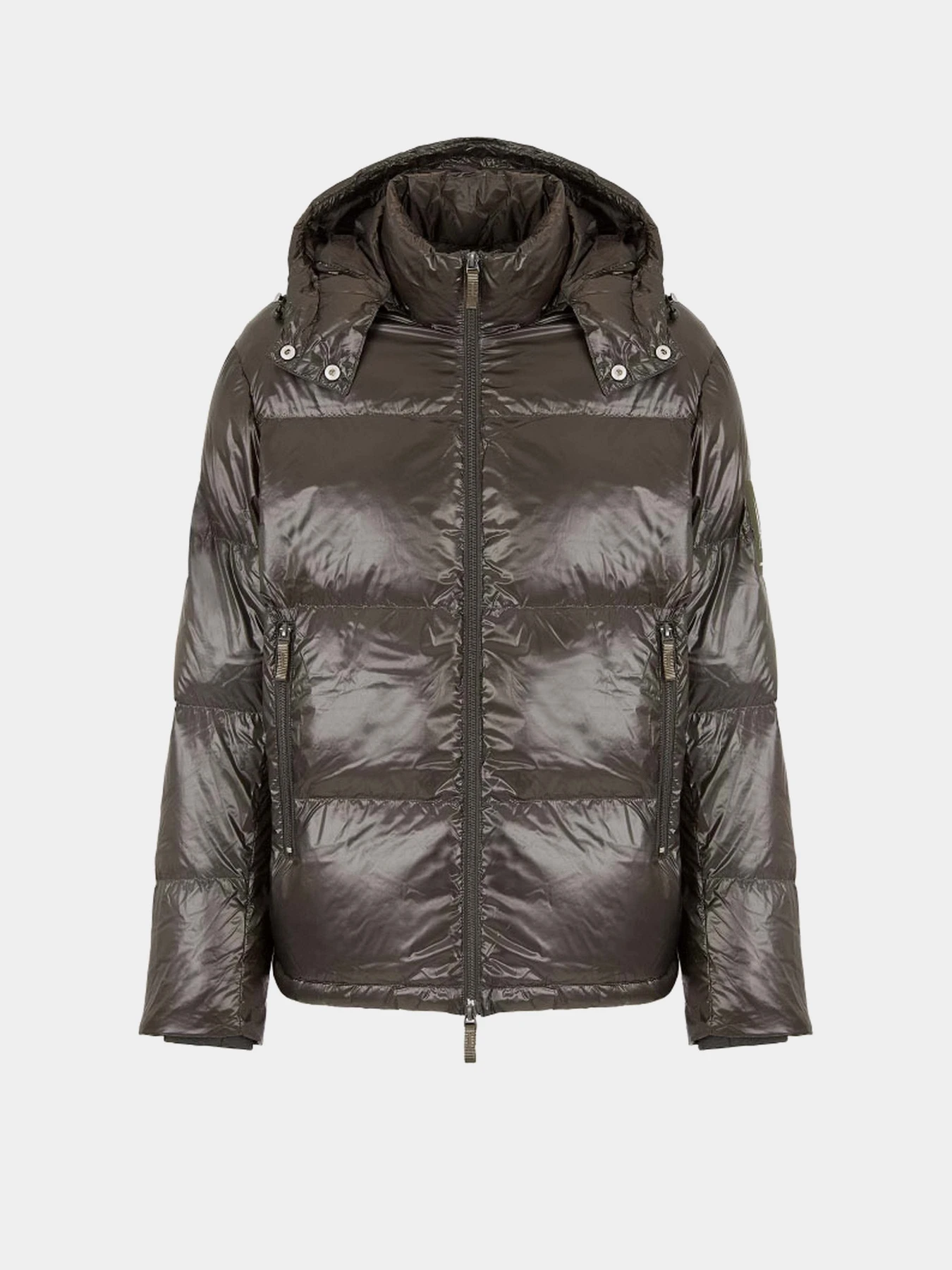 Куртки и дубленки Armani Exchange модель 8NZB70-ZNYNZ-1832 Фото